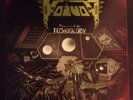 VOIVOD killing Technology vinyl coroner atheist razor mekong delta