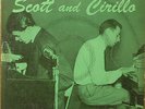 Bobby Scott and Wally Cirillo-Savoy 15055-10 INCH NICE