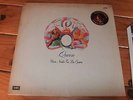 QUEEN LP ARGENTINA UNA NOCHE EN LA OPERA Convivencia Sagrada GATEFOLD LAMINATED