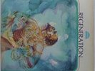STANLEY COWELL: REGENERATION STRATA EAST free jazz VINYL lp RARE hear