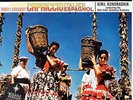 KIRIL KONDRASHIN / Tchaikovsky Capriccio Italien / RCA Living Stereo SD LSC-2323