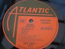 Rush PRESTO LP 1ST PRESS 1A / 1B TOTALLY UNPLAYED VINYL AND 100% MINT SOUND