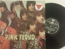 Pink Floyd The Piper at The Gates of Dawn Vinyl LP SCX 6157 Columbia Label 1967