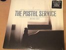 Postal Service - GIVE UP LP Vinyl Nov-2004 Sub Pop Records SP 595 RARE SEALED