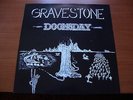 Gravestone ?– Doomsday  KRAUTROCK LP
