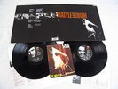 U2 - Rattle And Hum - UK G/F Vinyl 2-LP + Inners + BOOKLET *SUPER COPY* EX/EX