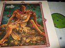 MALO : SAME LP 1972 WB 46142 GERMANY