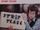 Bob Dylan - Strip Tease DLP Sehr guter Zustand , sehr RAR 