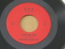 TWENTIETH CENTURY ZOO CLEAN OLD MAN CAZ orig US GARAGE FUZZ  PSYCH 7