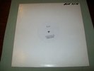 Prince           PROMO WHITE LABEL VINYL              Dirty Mind