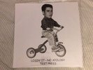 Losin' It No Apology Test Press Rival Mob Cold World Stick Together Lockin Out