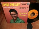 elvis presley
