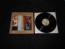 John Parish & PJ Harvey Dance Hall At Louse Point 1996 UK Vinyl LP Island 8051