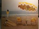 NEIL YOUNG ON THE BEACH ORIG 1974 REPRISE LP IN NM COND CUSTOM INNER SLEEVE WOW
