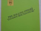 The Rolling Stones London Roundhouse (TMQ 71029) LP redWax
