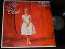 Rare US Issue Petula Clark Debut LP STEREO Imperial PET CLARK Clean 1959 Originl