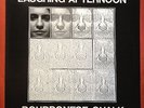 Laughing Afternoon by BOURBONESE QUALK LP [NM wax] (Recloose Organisation-1983)