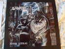 SAMAEL BLOOD RITUAL NECROMANTIA , VARATHRON, DARKTHRONE, MAYHEM, SATYRICON