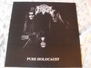 IMMORTAL PURE HOLOCAUST , MAYHEM,DARKTHRONE,BURZUM,EMPEROR