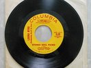 Laura Nyro - Sweet Blindness/Stones Soul Picnic - Columbia JZSP 139152 Promo 45
