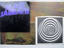 BLACK SABBATH: Master Of Reality   UK VERTIGO SWIRL LP   POSTER + INNER   EX/EX+