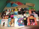 LOT: 35 ELVIS PRESLEY LPs MANY 1ST PRESS RCA CAMDEN++ 50,000,000 OST MORE