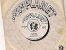 Spinnin Top The Orlons Planet