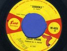1042 SUGAR SIMONE-KING WITHOUT A THRONE- SUDDENLY-SUE 1967 REGGAE 45 7