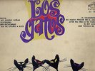 LOS GATOS 1st LP 12