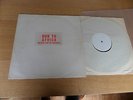 Crytuff And The Originals DUB TO AFRICA Rare Orig LP Pre Prince Fari EX