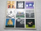 PINK FLOYD LP 1974 A NICE PAIR SUPERB UK HARVEST 1ST PRESS SHDW403 PIPER SECRETS