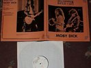 LED ZEPPELIN LP ALBUM LIVE RARE TMOQ TYPE MOBY DICK