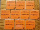 Seeburg Rec-O-Dance Disco Theque Records Volumes 31 to 40 With Original Box