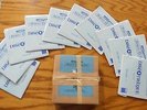 Seeburg Rec-O-Dance Disco Theque Records Volumes 21 to 30 With Original Box