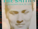 The Smiths Strangeways Here We Come OG UK LP Ocean Green Titles Rough Trade 1987