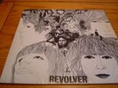 The Beatles Revolver 1966 original UK1st Press XEX-6  Parlophone Mono Vinyl LP