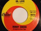 BOBBY SHEEN Capitol 5672 