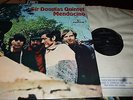 SIR DOUGLAS QUINTET : MENDOCINO LP 1969 MERCURY 20160 SMCL UK