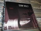 RARE SON VOLT LP TRACE Original SHRINK 1995 Jay Farrar Uncle Tupelo Wilco INDIE