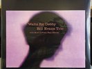 BILL EVANS TRIO waltz for debby LP Sealed OJC-210 Riverside 1985 Stereo 9399