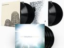 WILCO - 180 GRAM  AUDIOPHILE VINYL PRESSING  BUNDLE - 8 SLABS 'O WAX - 54 TRACKS