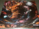 MONSTER MAGNET-LAST PATROL-2013 2LP PURPLE VINYL-LIMITED TO 250-NEW+SEALED