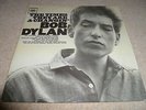 BOB DYLAN-The Times They Are A Changin VINYL LP UK ORIG 1st PRESS