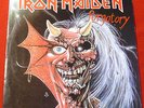 IRON MAIDEN -Purgatory- Rare Original UK 7