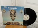 THE FRATERNITY OF MAN WHITE LABEL PROMO RARE MONO PRESS PSYCH EX+ TO NM