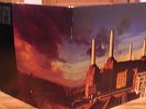 PINK FLOYD LP Animals Harvest ?– SHVL 815 gatefold  inner VINYL EXCELLENT UK 77