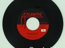 THE DRIFTERS Fools Fall In Love ATLANTIC Original 1957 Rare Doo Wop Rock VG+