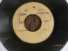 PRINCE BUSTER - ISLAM ( AFRICA CALLING) / HIGH BLOOD PRESSURE- EX - LISTEN