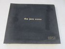 The JAZZ SCENE Norman Granz autograph #4515 78's VG+ Charlie Parker vinyl record