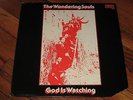 WONDERING SOULS god is watching REJOICE rare GOSPEL / MODERN SOUL / FUNK mp3
